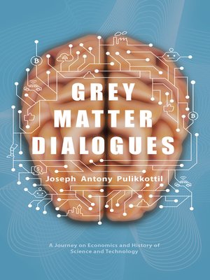 cover image of Grey Matter Dialogues